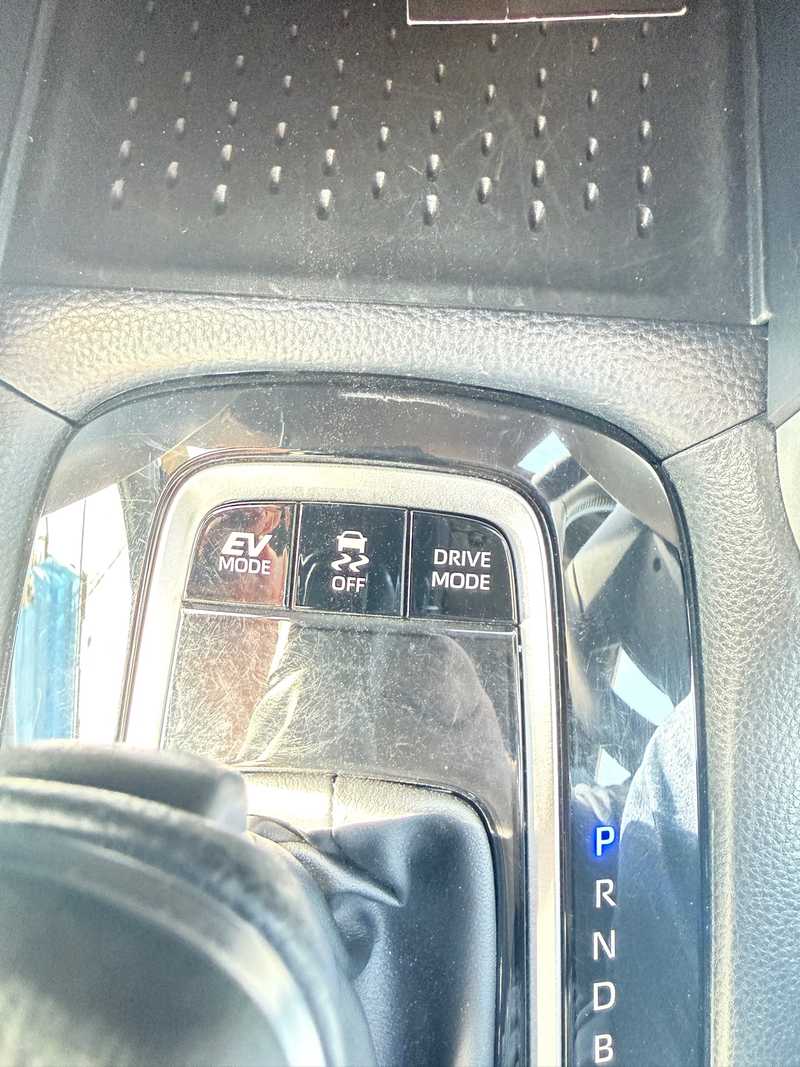 2024 Toyota Corolla Cross 1,8L 2024 Cyprus