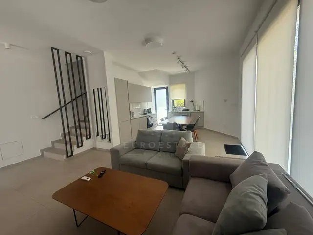 3-bedroom detached house to rent, Famagusta — Agia Napa