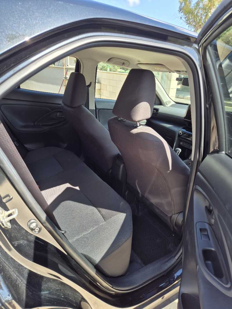 2024 Toyota Yaris Cross 1,5L 2024 Cyprus