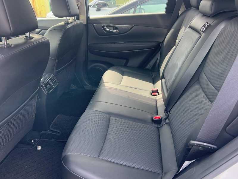 2021 Nissan X-Trail 2,0L 2021 Cyprus