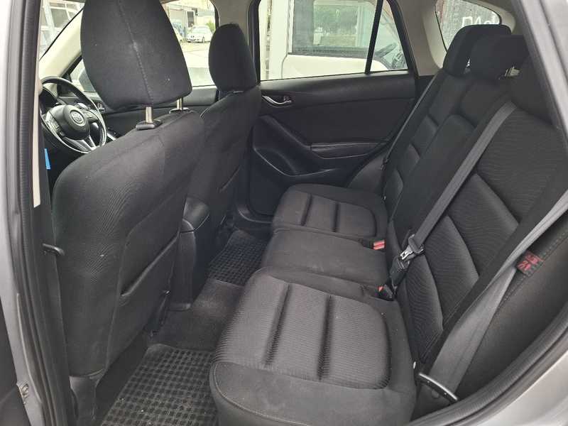 2013 Mazda CX-5 2,2L 2013 Cyprus