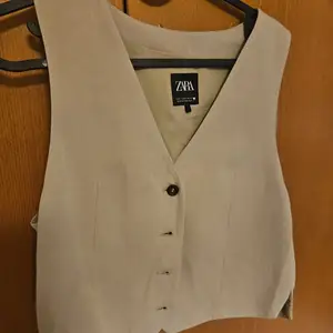 Zara tailored waistcoat size s, Επαρχία Λευκωσίας — Αγλαντζιά