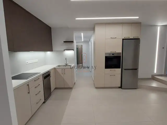 2-bedroom semi-detached to rent, Επαρχία Λεμεσού — Λεμεσός - Αγία Φύλα - 3