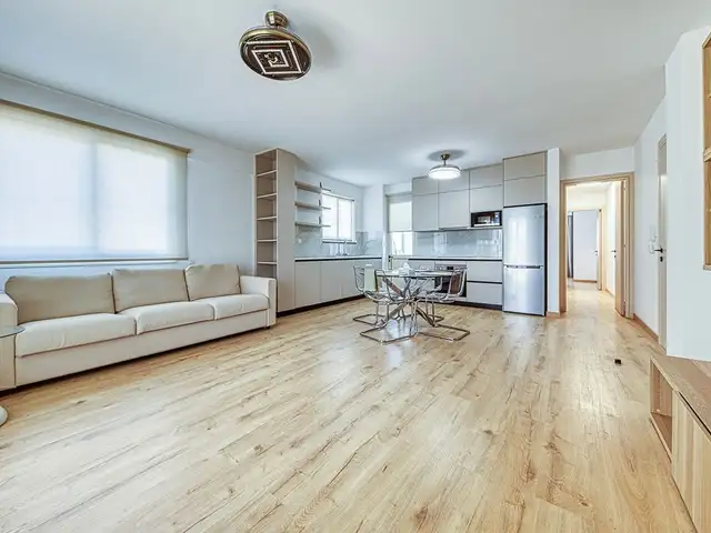 2-bedroom apartment to rent, Επαρχία Λεμεσού — Λεμεσός - Μέσα Γειτονιά