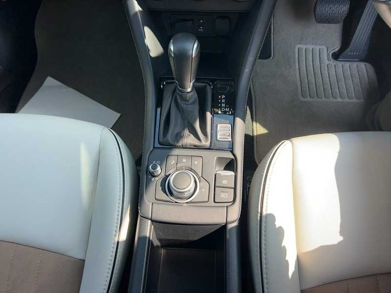 2024 Mazda CX-3 1,5L 2024 Cyprus