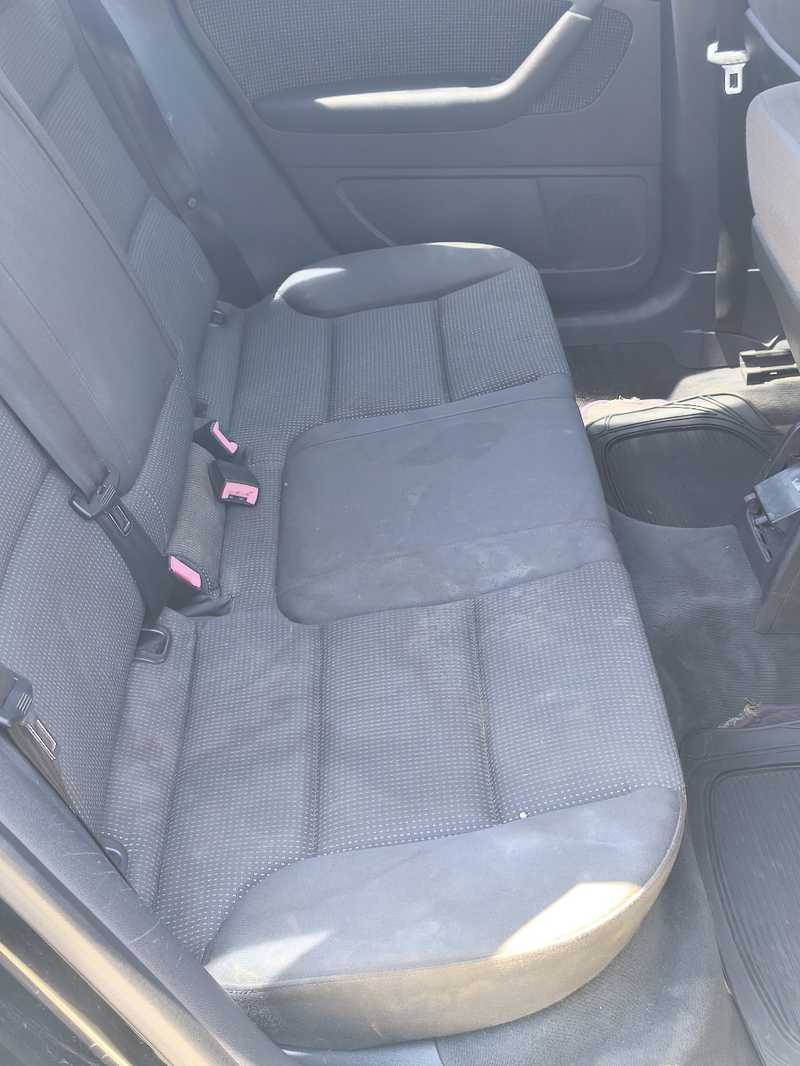 2006 Audi A3 1,6L 2006 Cyprus