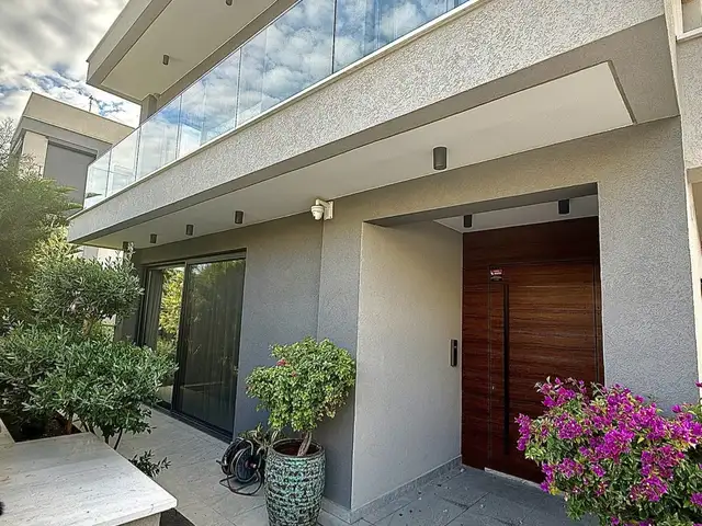 6-bedroom detached house for sale, Limassol — Germasogeia - 3