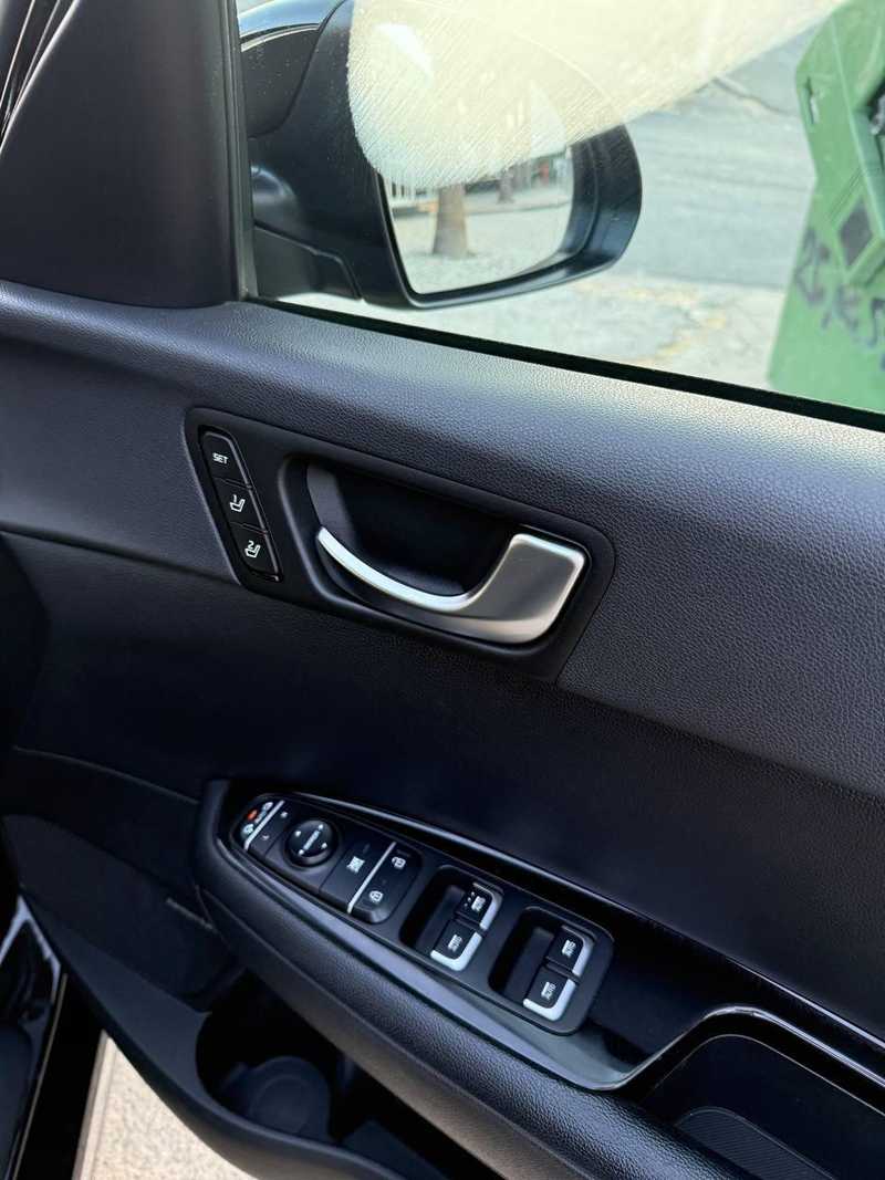 2019 KIA Optima 1,6L 2019 Cyprus