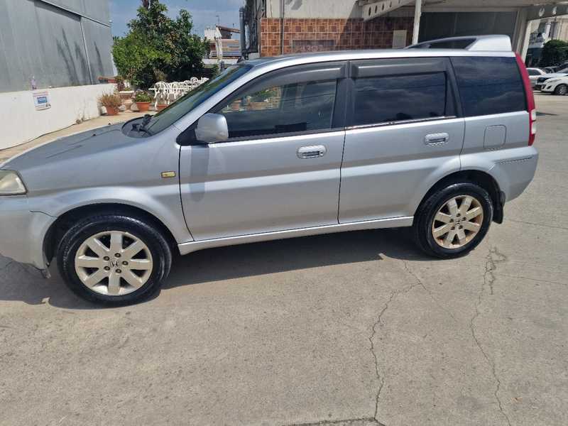 Honda HR-V 1,6L 2004