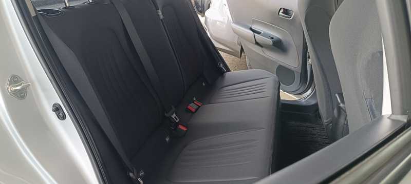 2022 Toyota Aqua 1,5L 2022 Cyprus