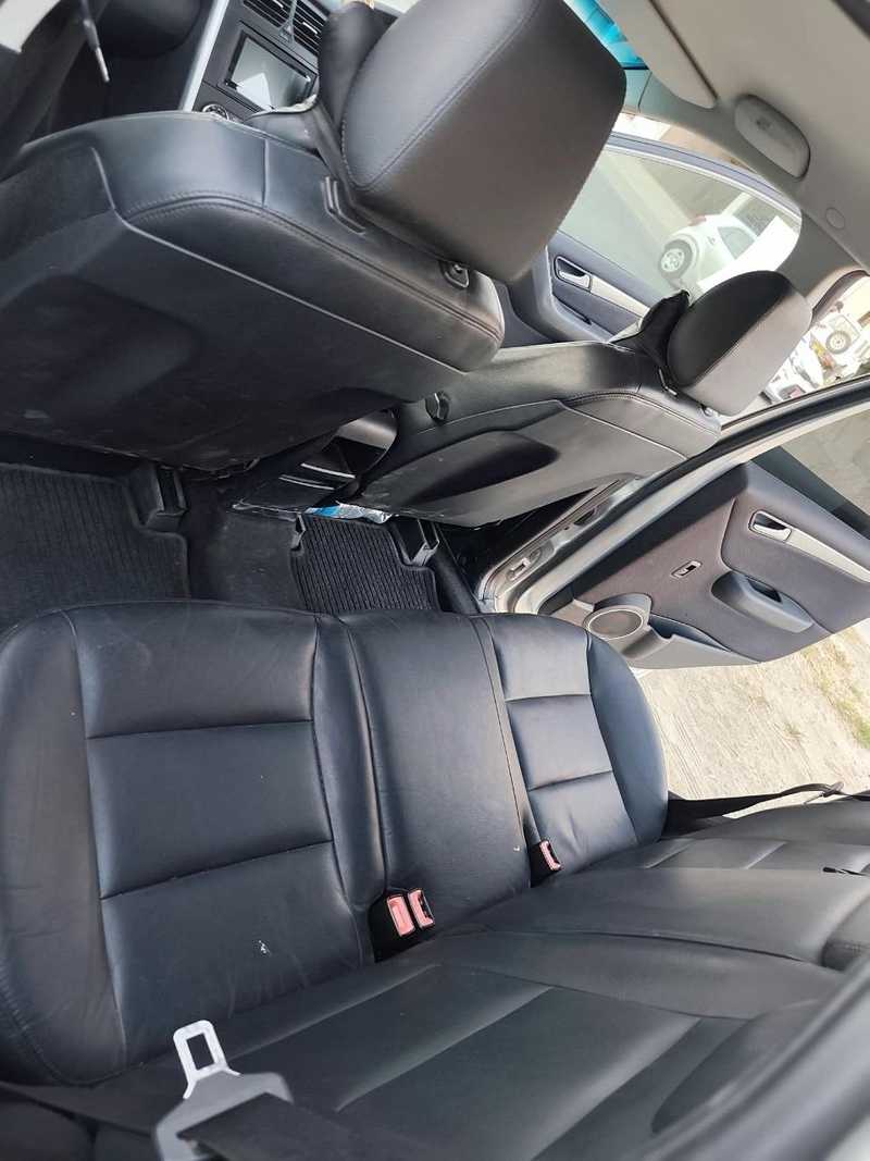2009 Mercedes-Benz B-Class 2,0L 2009 Cyprus