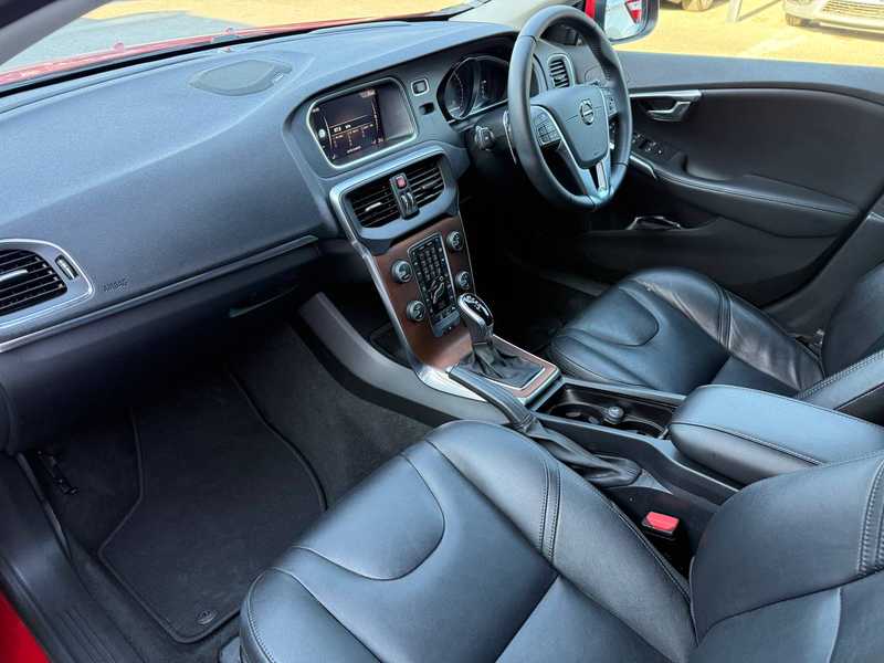 2020 Volvo V40 1,5L 2020 Cyprus