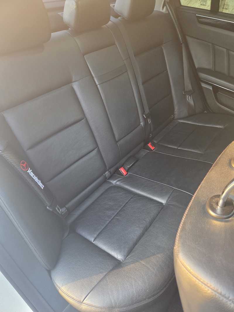 2012 Mercedes-Benz E-Class AMG 2,2L 2012 Cyprus