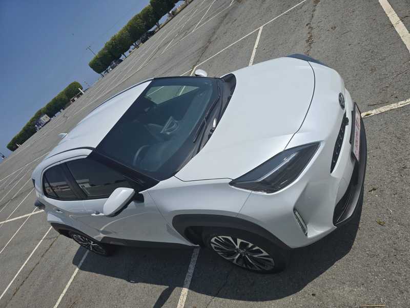 Toyota Yaris Cross 1,5L 2023