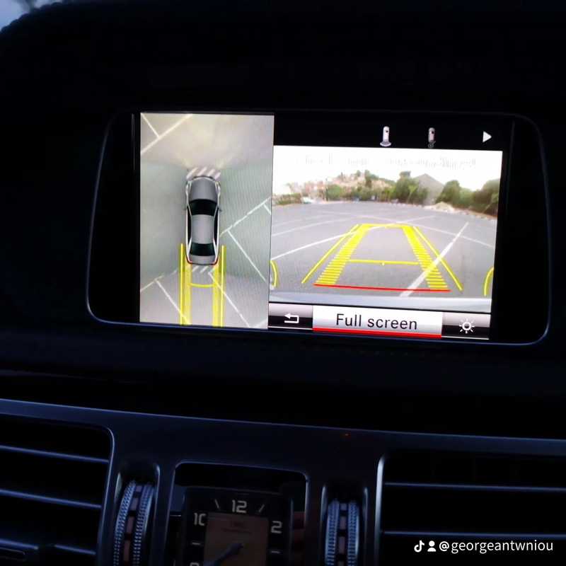 2015 Mercedes-Benz E-Class AMG 5,5L 2015 Cyprus