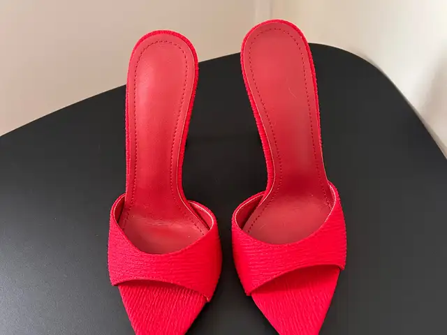 Τακούνια mules, Nicosia — Nicosia - Ag Konst and Elenis
