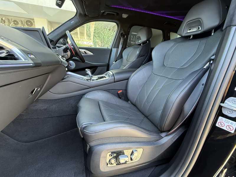 2023 BMW XM 4,4L 2023 Cyprus