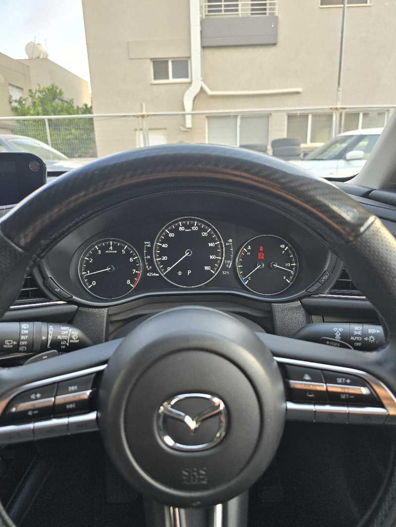 2022 Mazda CX-30 2,0L 2022 Cyprus