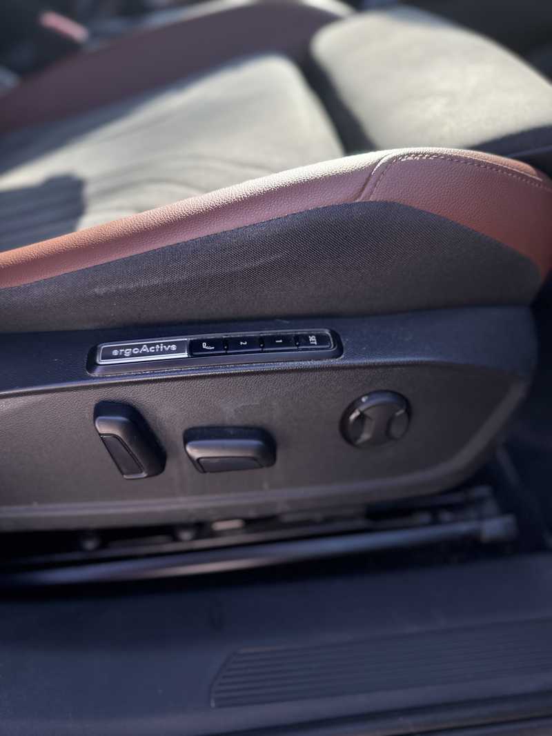 2022 Volkswagen ID.4 Electric 2022 Cyprus