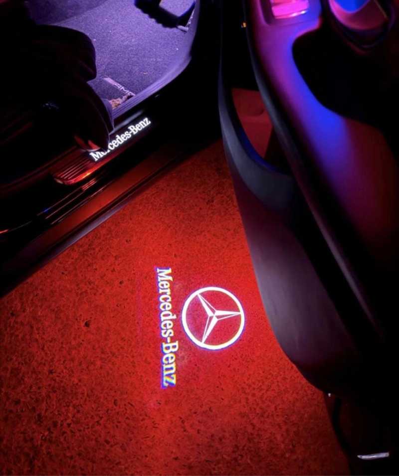2022 Mercedes-Benz CLC-Class 2,2L 2022 Cyprus