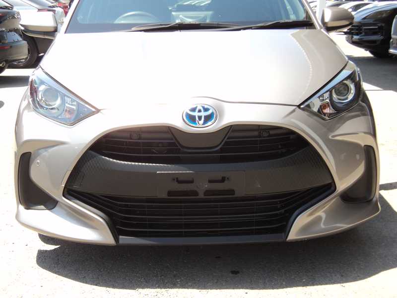2023 Toyota Yaris 1,5L 2023 Cyprus