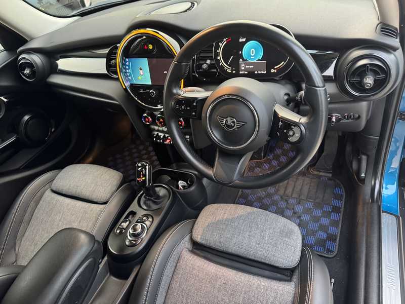 2021 Mini Cooper 1,5L 2021 Cyprus