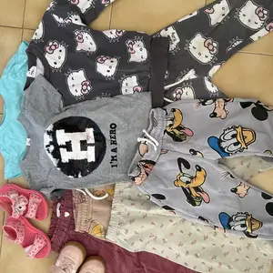 Bag of kid clothes, 1-2 y.o, good/fair condition, Επαρχία Λεμεσού — Γερμασόγεια