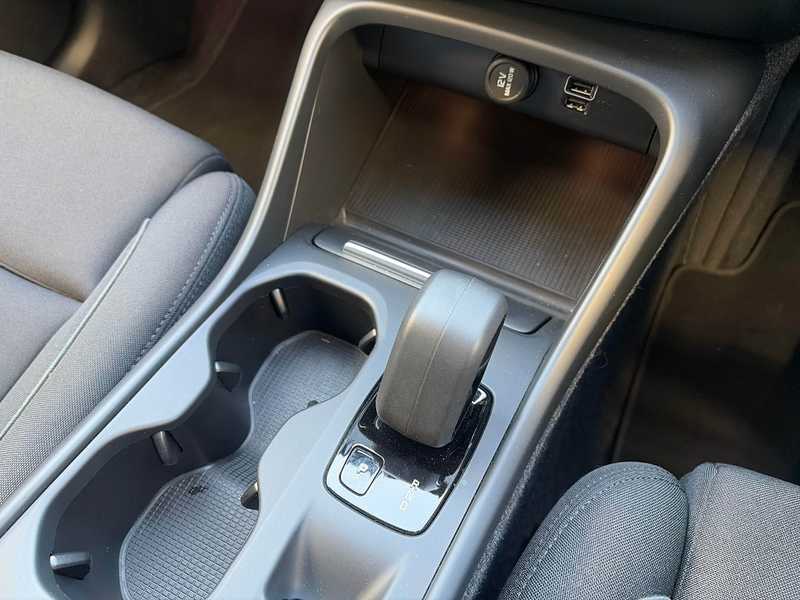 2022 Volvo XC40 2,0L 2022 Cyprus