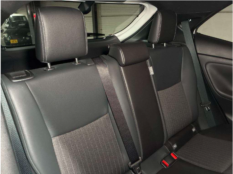 2024 Toyota Yaris Cross 1,5L 2024 Cyprus