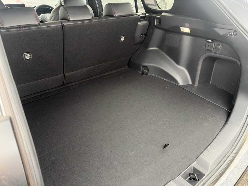 2023 Toyota RAV4 2,5L 2023 Cyprus