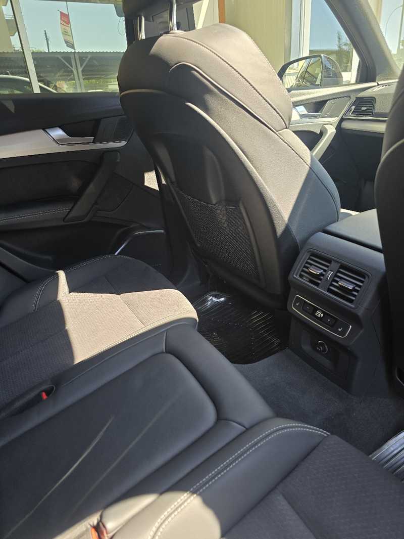 2022 Audi Q5 2,0L 2022 Cyprus