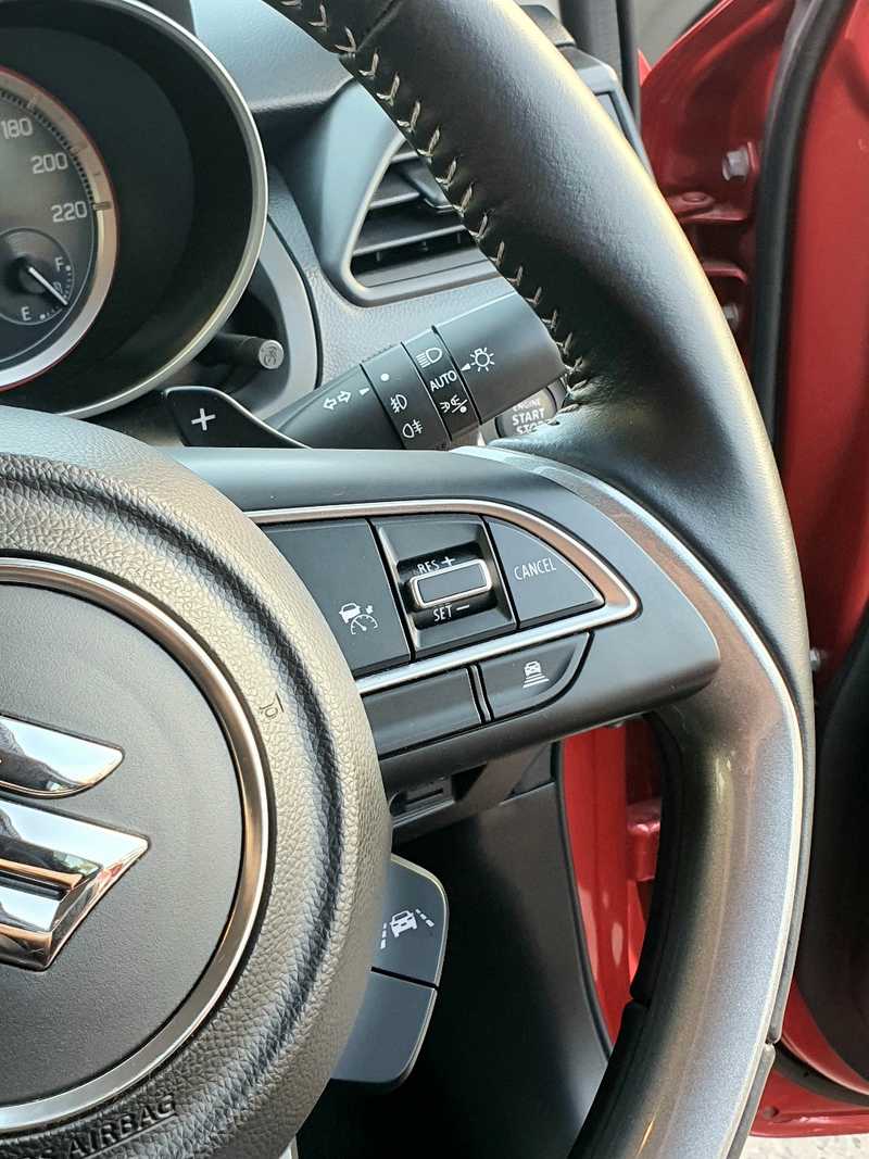 2020 Suzuki Swift RS 1,2L 2020 Cyprus