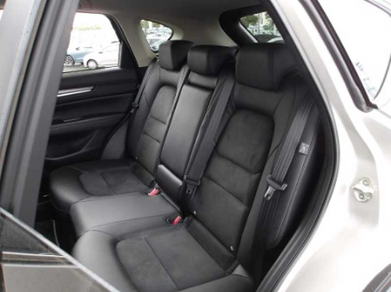 2025 Mazda CX-5 2,0L 2025 Cyprus