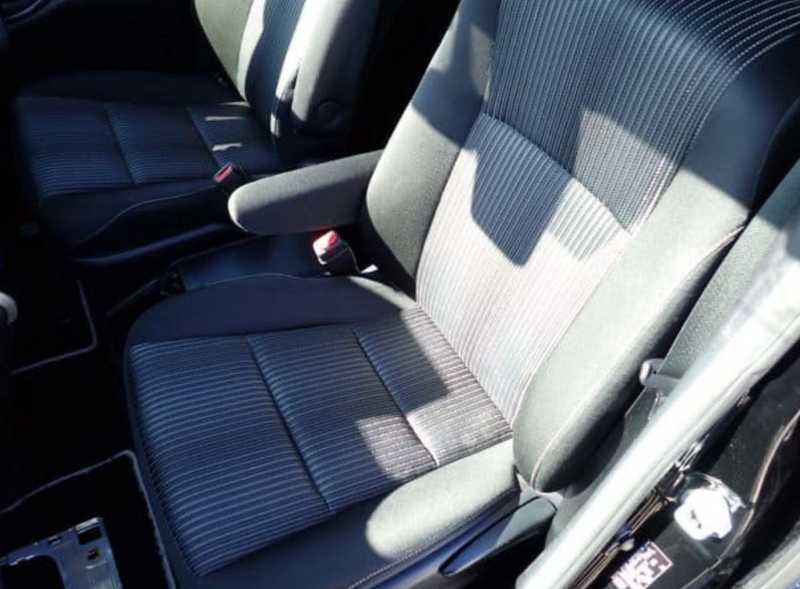 2021 Toyota Voxy 1,8L 2021 Cyprus