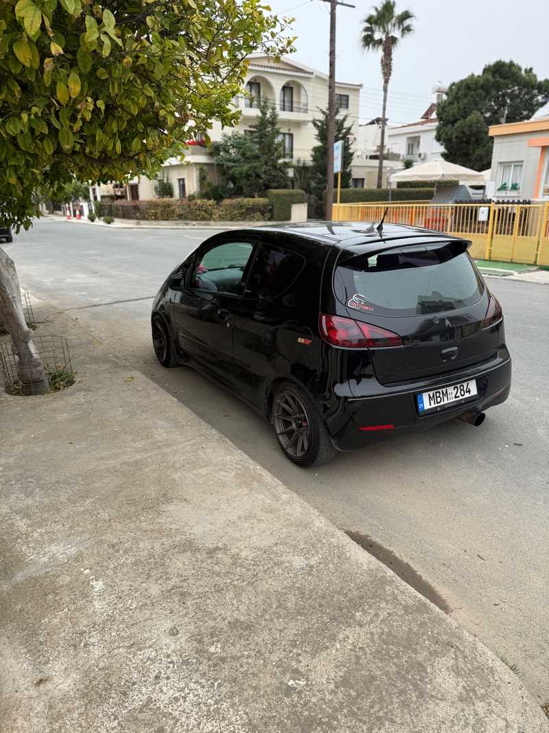 2006 Mitsubishi Colt 1,5L 2006 Cyprus