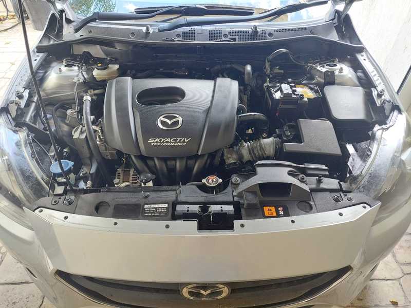 2020 Mazda Demio 1,5L 2020 Cyprus
