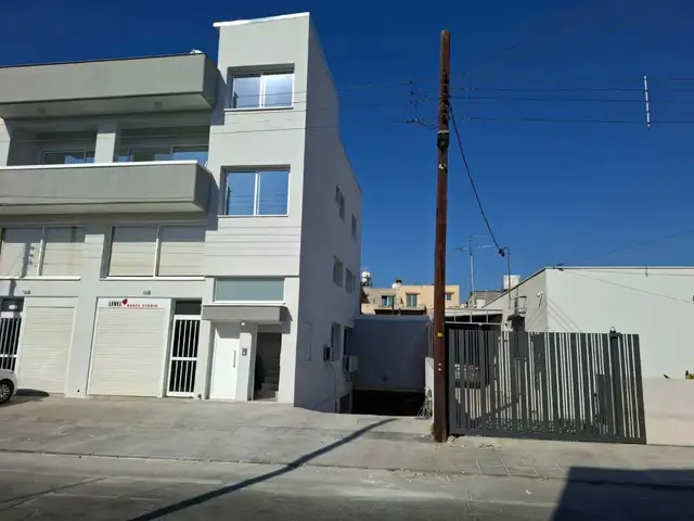 Office space, Limassol — Limassol - Omonia