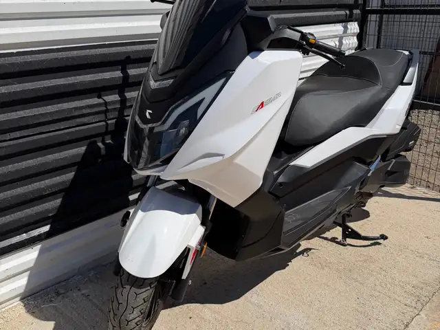 Taro ceasar scooter 125cc 2025, Επαρχία Πάφου — Γεροσκήπου