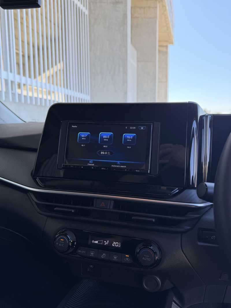 2022 Nissan Note e-Power 1,2L 2022 Cyprus