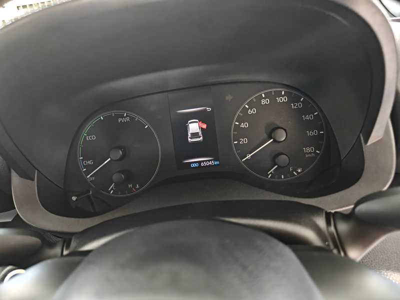 2020 Toyota Yaris 1,5L 2020 Cyprus