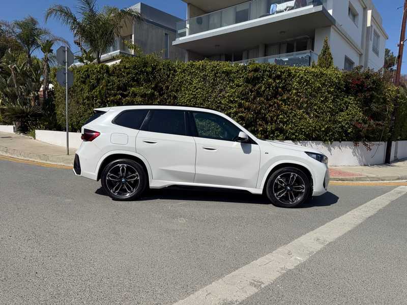 2023 BMW X1 2,0L 2023 Cyprus