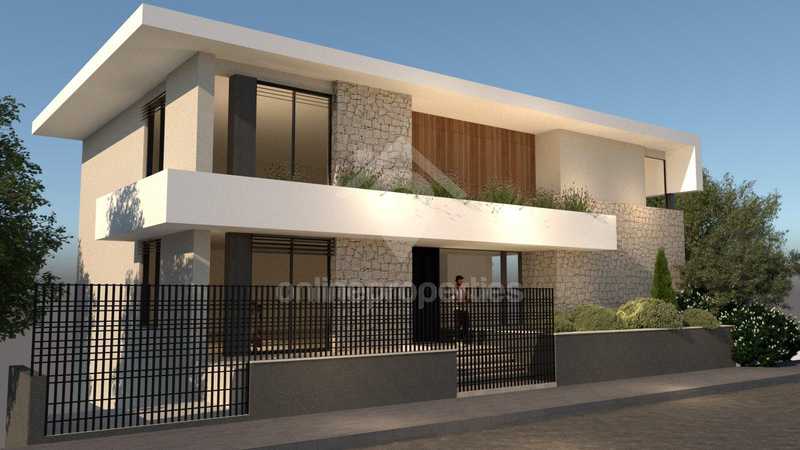 6-bedroom detached house for sale