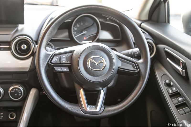 2024 Mazda 2 1,5L 2024 Cyprus