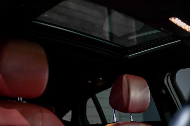 2022 Mercedes-Benz GLC-Class 3,0L 2022 Cyprus