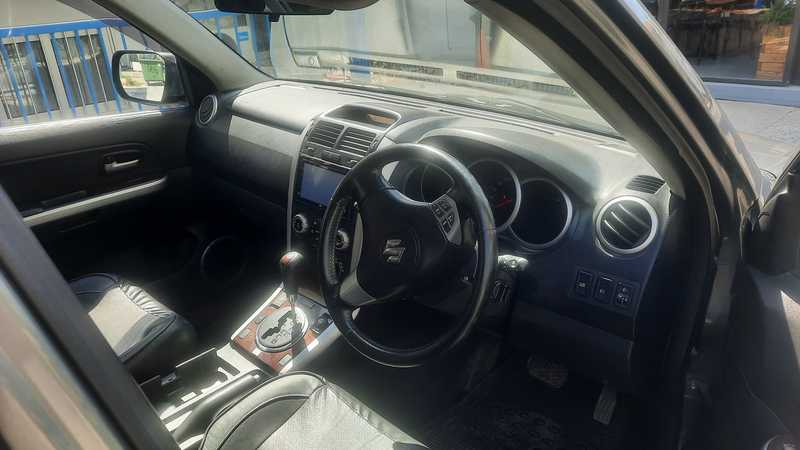 2006 Suzuki Vitara 2,0L 2006 Cyprus