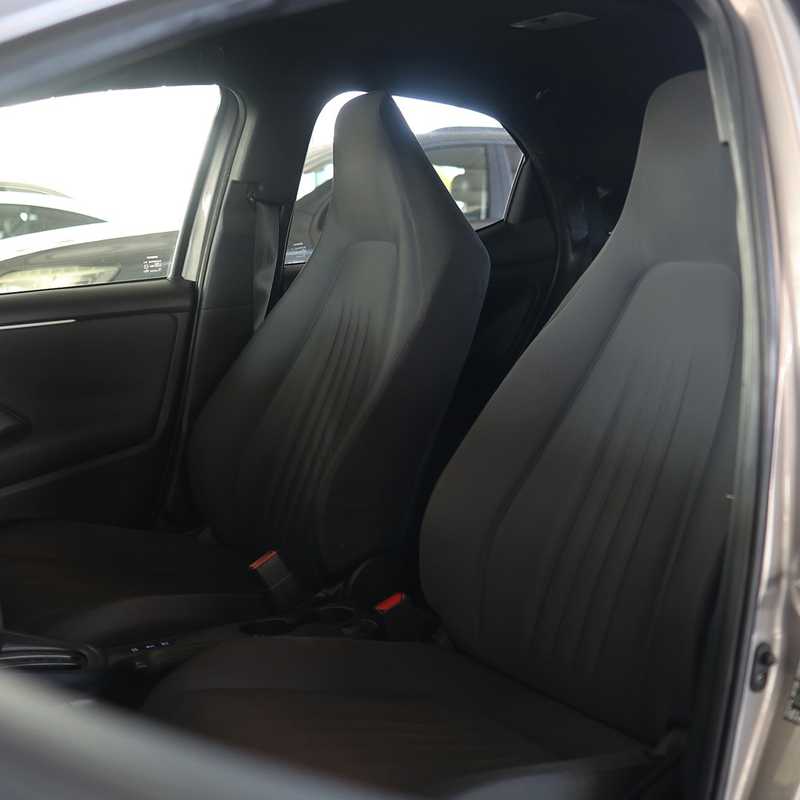 2021 Toyota Yaris 1,5L 2021 Cyprus