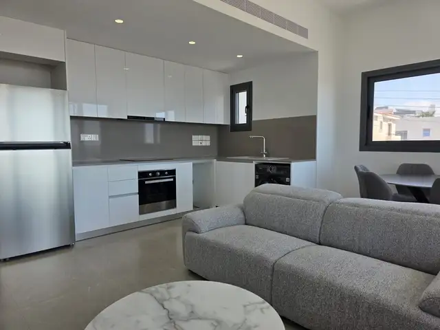 2-bedroom apartment to rent, Επαρχία Λεμεσού — Άγιος Αθανάσιος - 12