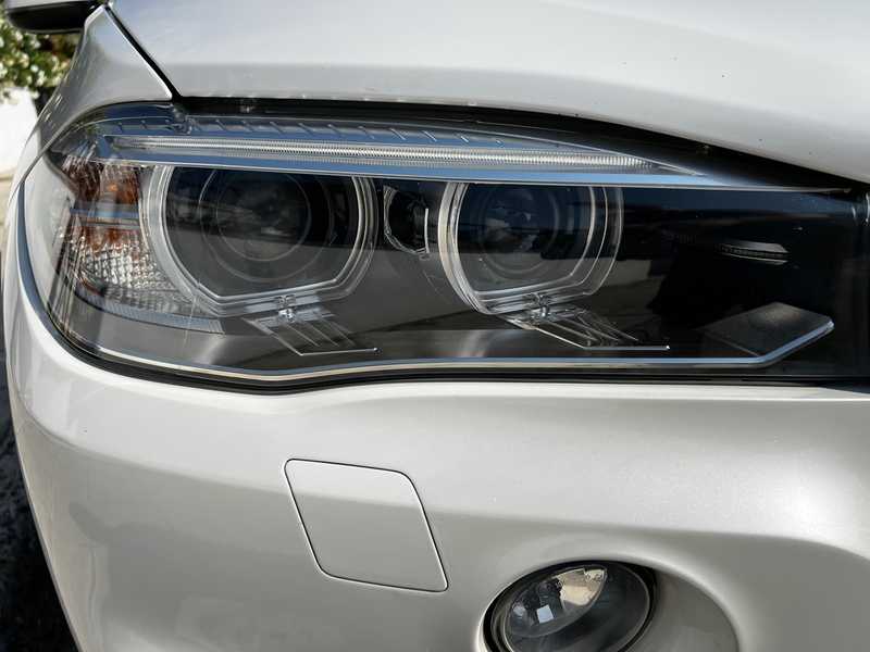 2016 BMW X5 2,0L 2016 Cyprus