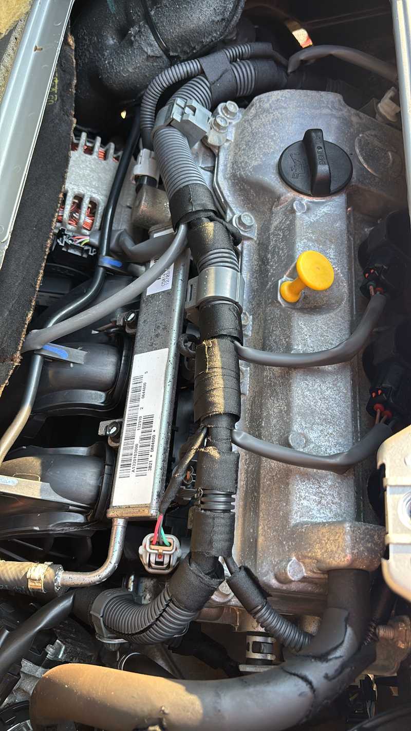 2012 Smart Fortwo 8,0L 2012 Cyprus