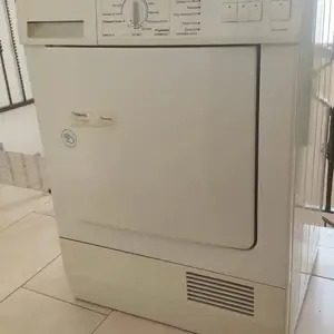 Στεγνωτηριο ρούχων SIEMENS, Limassol — Episkopi Lemesou